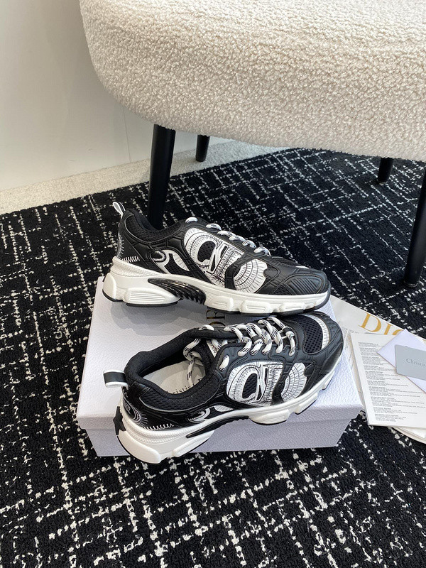 Di0r Chrono Sneaker