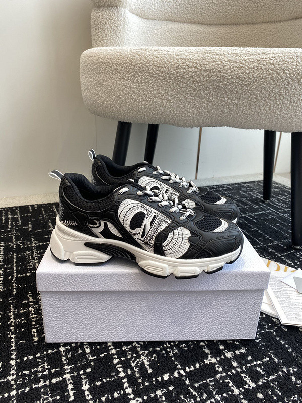 Di0r Chrono Sneaker