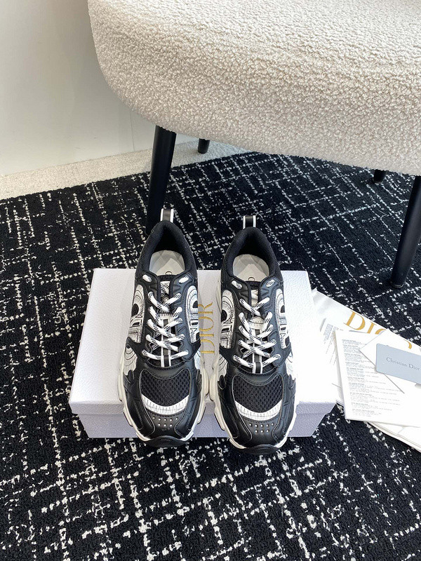 Di0r Chrono Sneaker