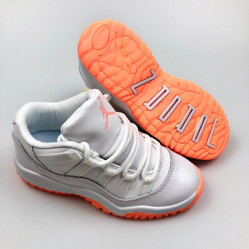 AIR JORDAN 11 KIDS SHOES