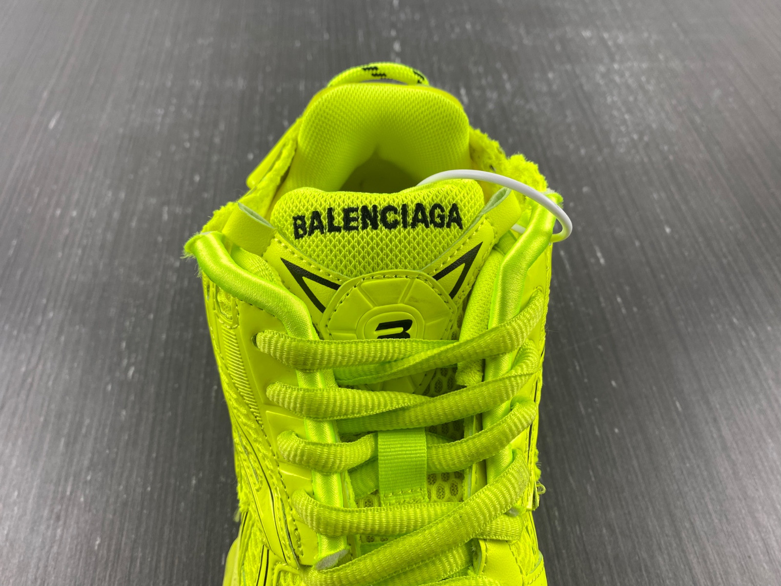Ba*len*cia*ga runner 677402 w3rb4 7510