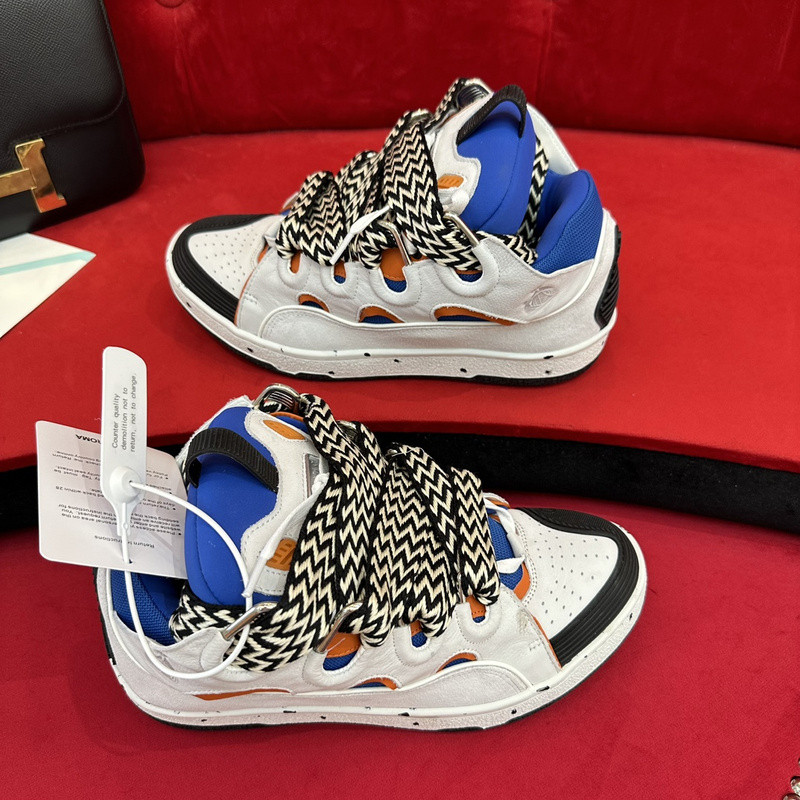 LANVIN SNEAKER