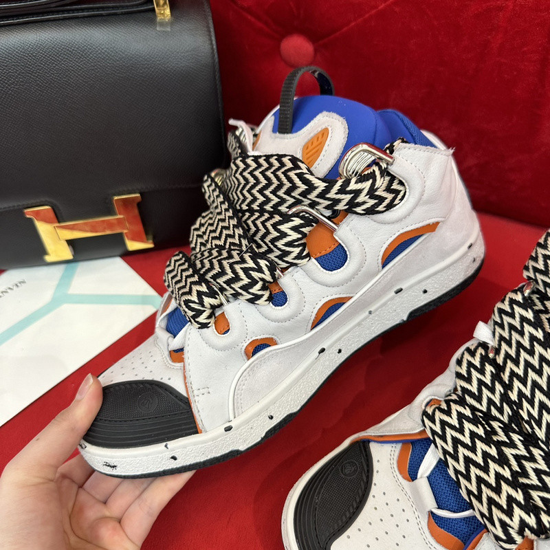 LANVIN SNEAKER