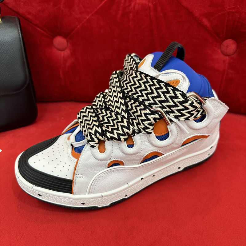 LANVIN SNEAKER