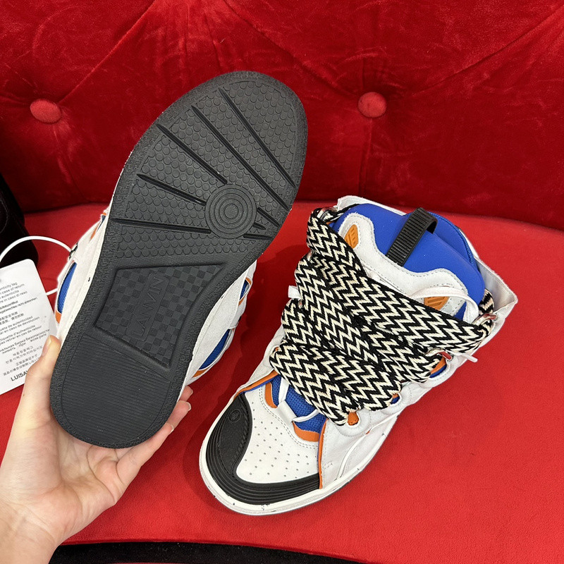 LANVIN SNEAKER