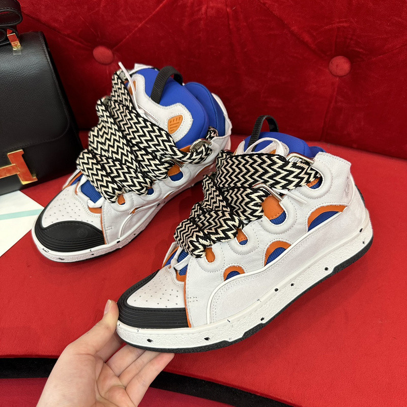LANVIN SNEAKER