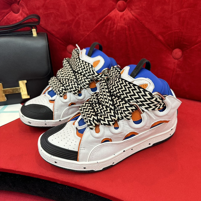 LANVIN SNEAKER