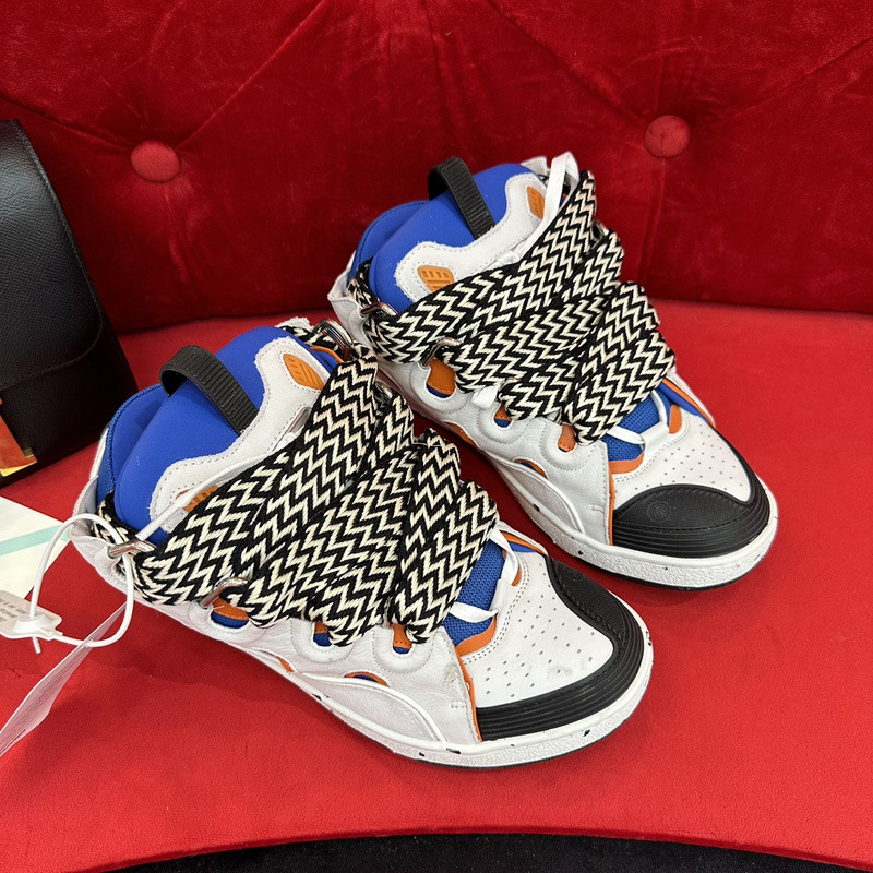 LANVIN SNEAKER
