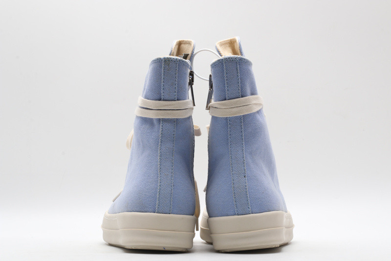 RICK 0WENS SNEAKERS