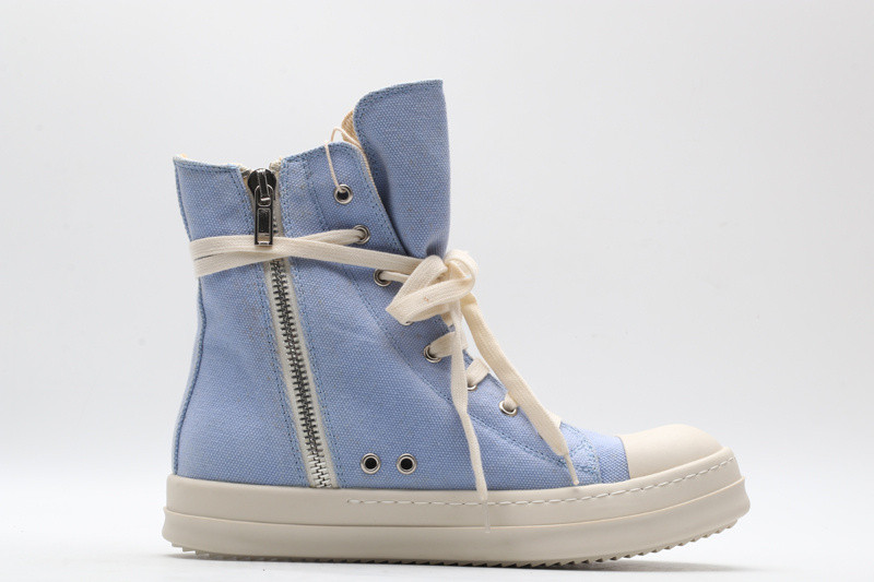 RICK 0WENS SNEAKERS