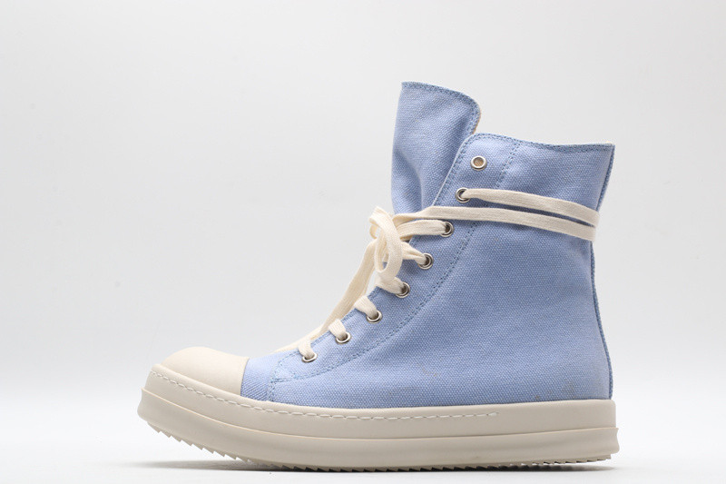RICK 0WENS SNEAKERS