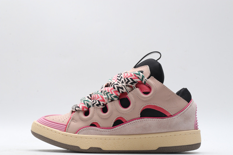 LANVIN SNEAKER
