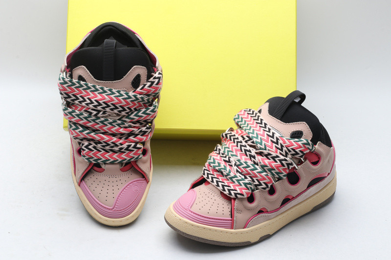 LANVIN SNEAKER