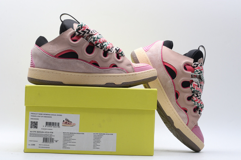 LANVIN SNEAKER