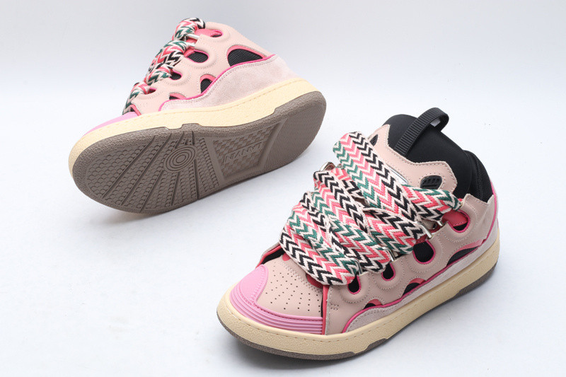 LANVIN SNEAKER