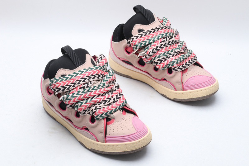LANVIN SNEAKER
