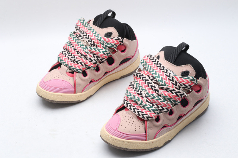 LANVIN SNEAKER