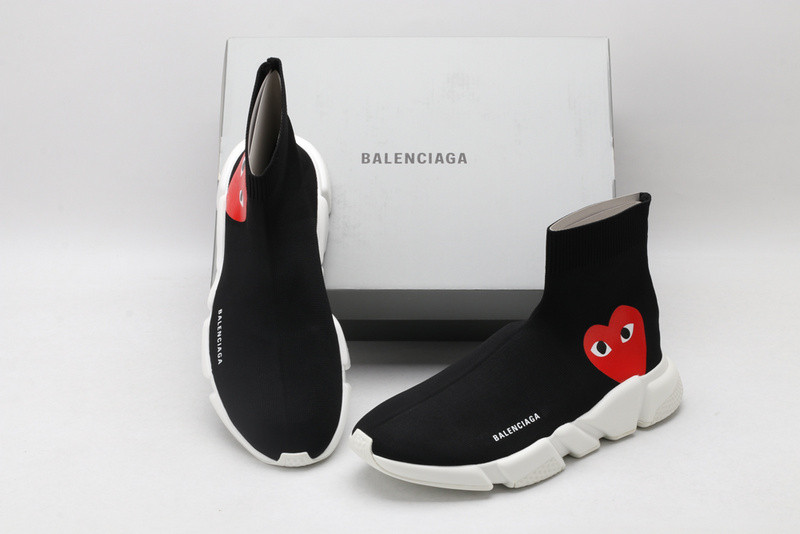 BLCG SPEED TRAINER