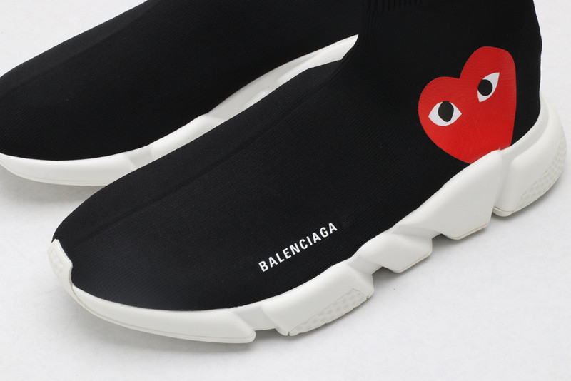 BLCG SPEED TRAINER