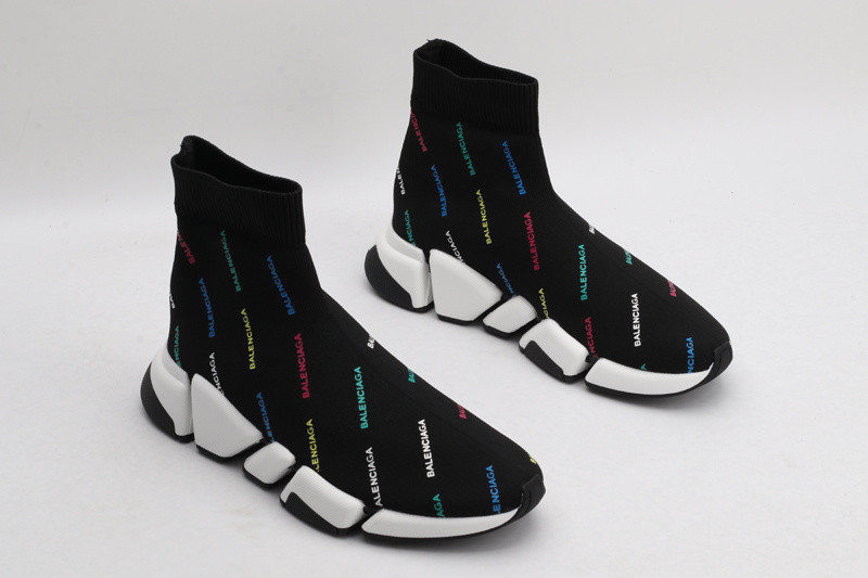 BLCG SPEED TRAINER
