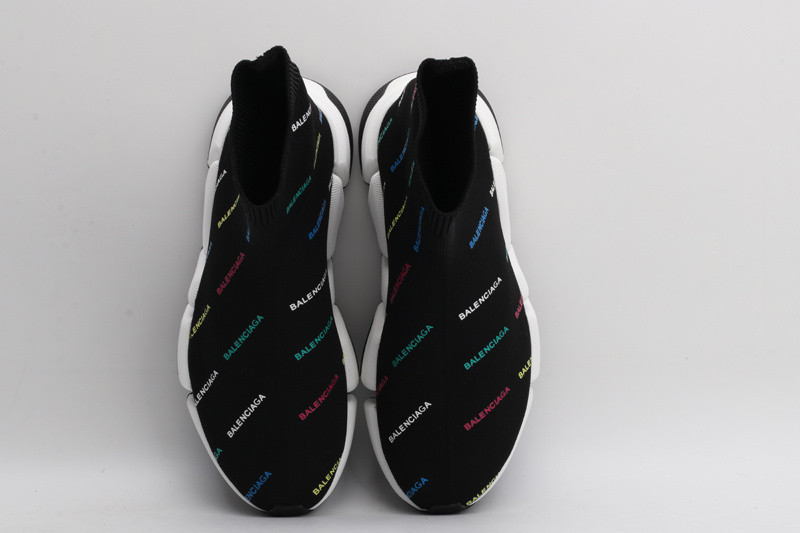 BLCG SPEED TRAINER