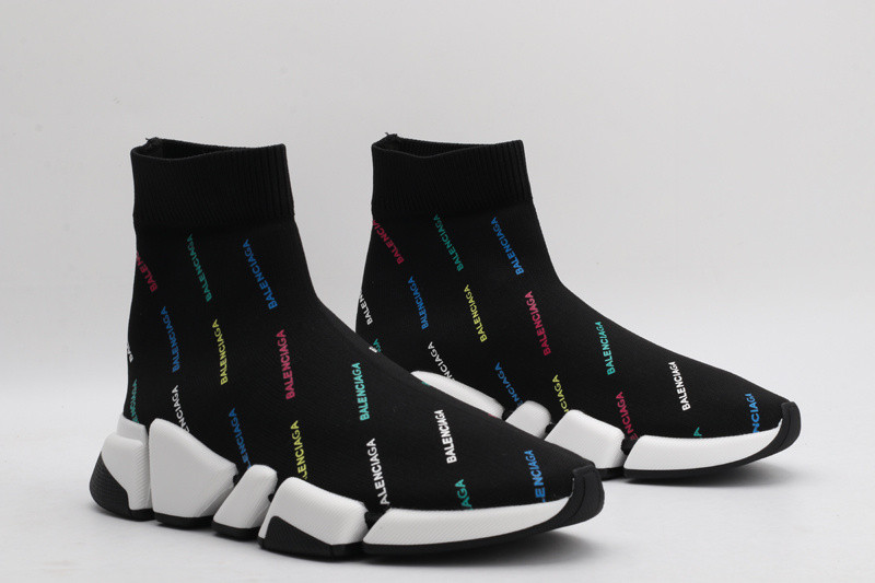 BLCG SPEED TRAINER