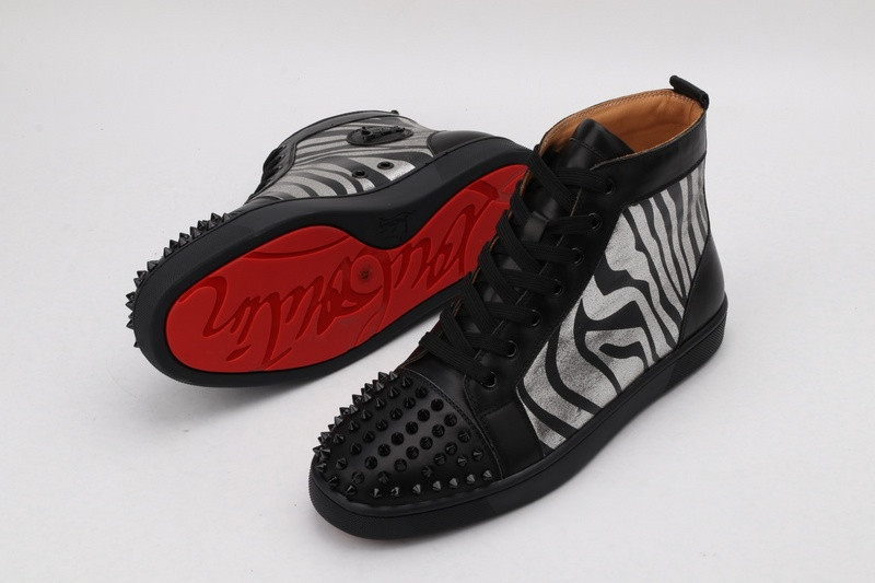 CHIAN LOUIN SNEAKER