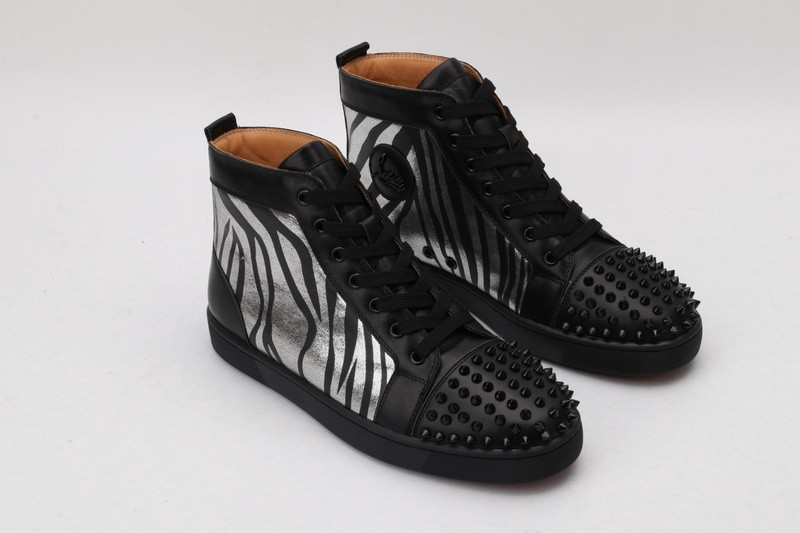 CHIAN LOUIN SNEAKER