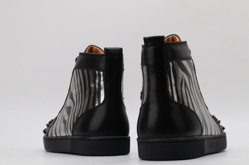CHIAN LOUIN SNEAKER