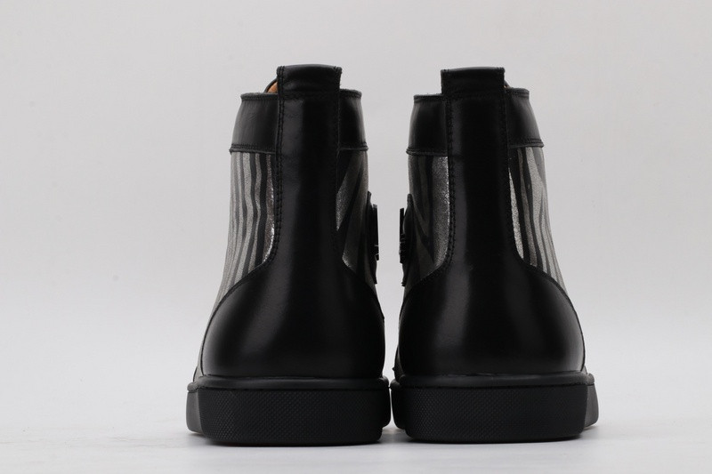 CHIAN LOUIN SNEAKER