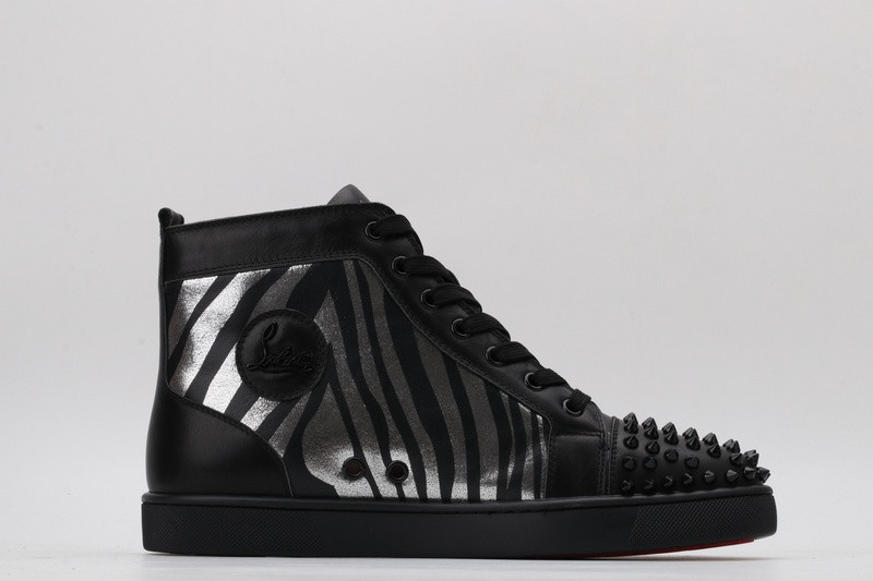 CHIAN LOUIN SNEAKER