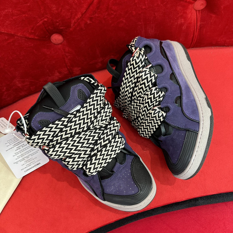 LANVIN SNEAKER