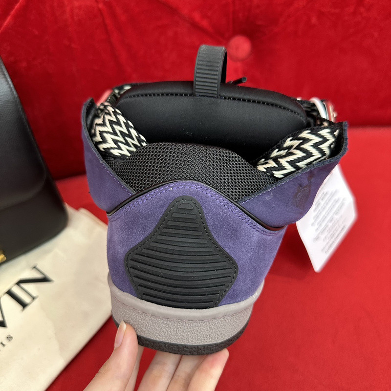 LANVIN SNEAKER