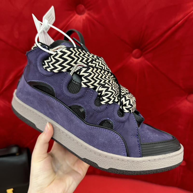 LANVIN SNEAKER