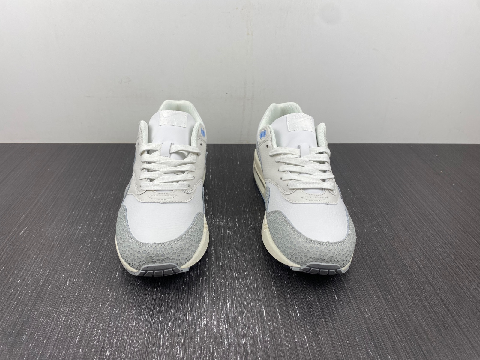 Nike Air Max 1 Safari Summit White FB5059-100