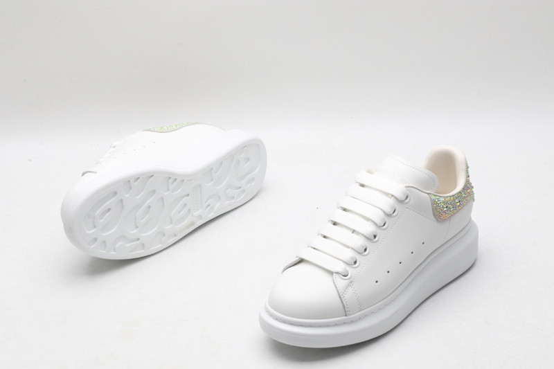 ALEXANDER MCQUEEN SNEAKER