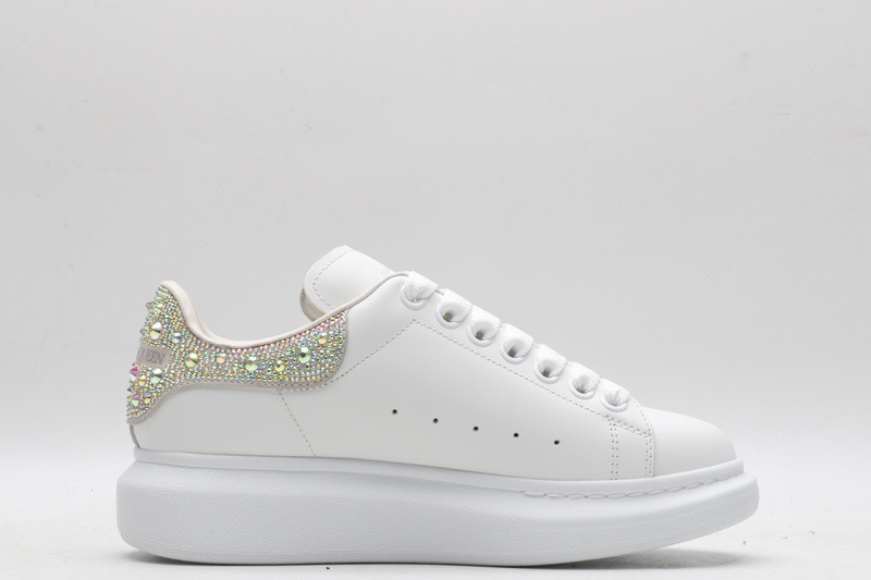 ALEXANDER MCQUEEN SNEAKER