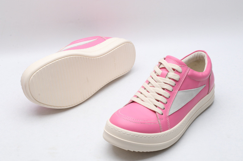 RICK 0WENS SNEAKERS