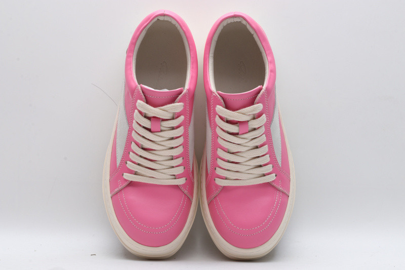RICK 0WENS SNEAKERS