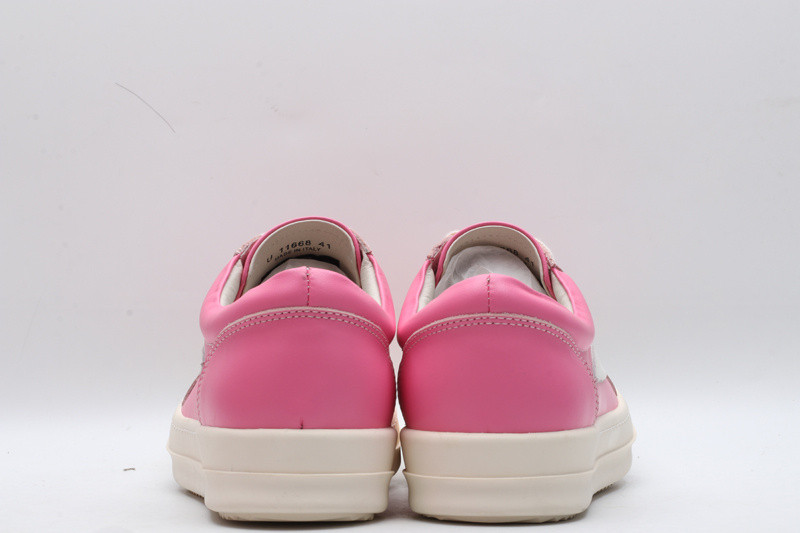 RICK 0WENS SNEAKERS