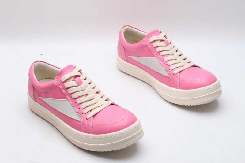 RICK 0WENS SNEAKERS