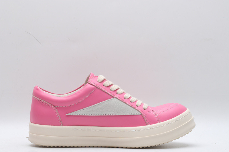 RICK 0WENS SNEAKERS