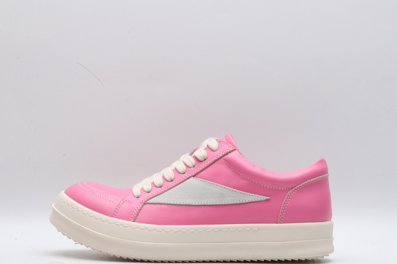 RICK 0WENS SNEAKERS