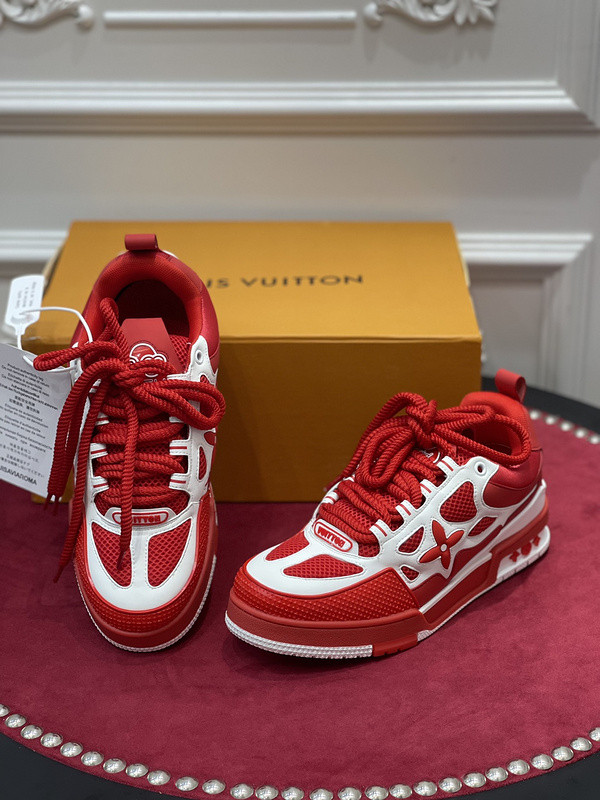 LOU1_TON SNEAKERS
