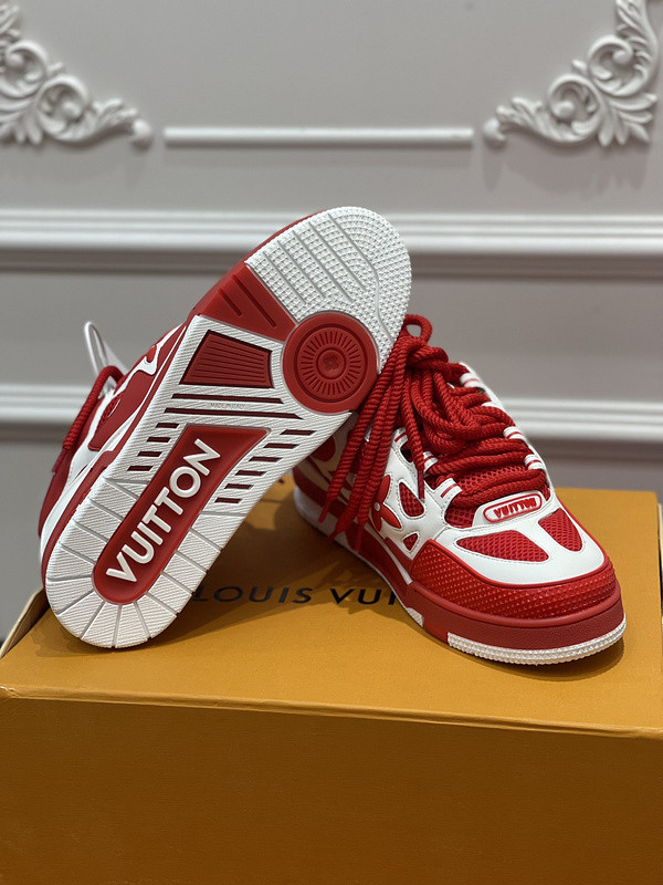 LOU1_TON SNEAKERS