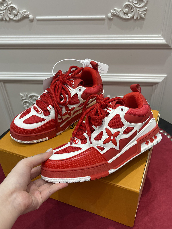 LOU1_TON SNEAKERS