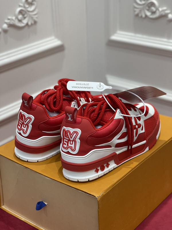 LOU1_TON SNEAKERS