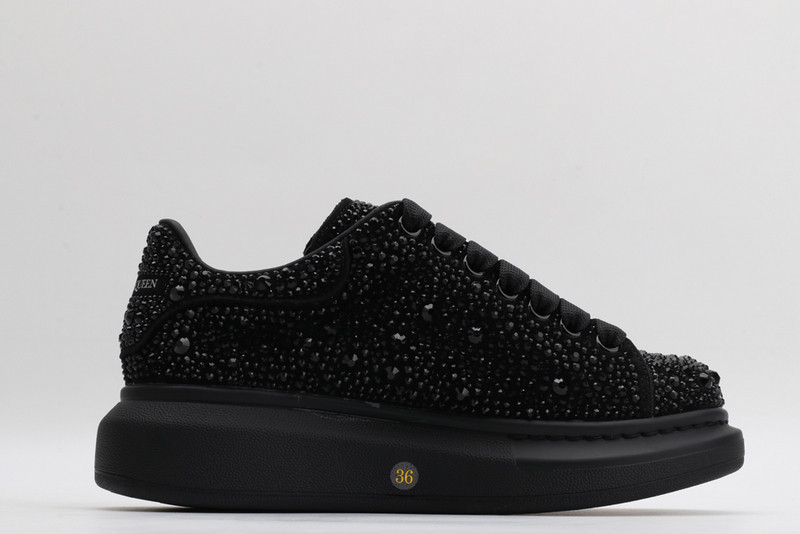 ALEXANDER MCQUEEN SNEAKER