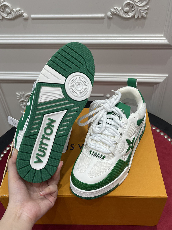 LOU1_TON SNEAKERS