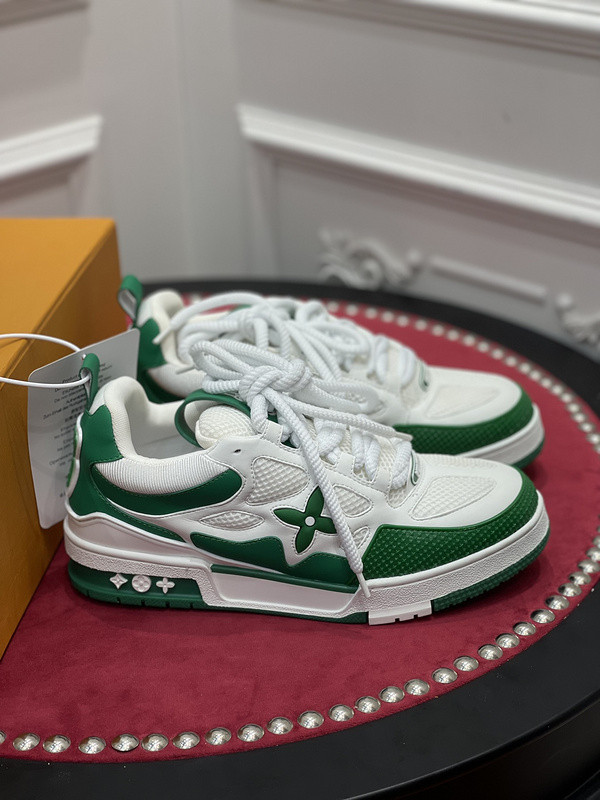 LOU1_TON SNEAKERS